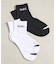 LOGO 2P SOCKS