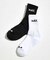 LOGO 2P MIDDLE SOCKS