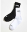 LOGO 2P MIDDLE SOCKS