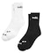 LOGO 2P MIDDLE SOCKS