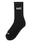 LOGO 2P MIDDLE SOCKS