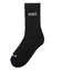 LOGO 2P MIDDLE SOCKS