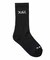 LOGO 2P MIDDLE SOCKS