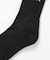 LOGO 2P MIDDLE SOCKS