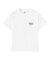 VINTAGE LABEL FACE LOGO S/S TEE