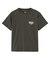 VINTAGE LABEL FACE LOGO S/S TEE