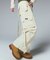 TECH WIDE CARGO PANTS