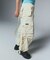 TECH WIDE CARGO PANTS