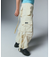 TECH WIDE CARGO PANTS