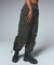 TECH WIDE CARGO PANTS