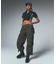 TECH WIDE CARGO PANTS