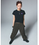 TECH WIDE CARGO PANTS