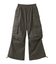 TECH WIDE CARGO PANTS