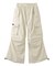 TECH WIDE CARGO PANTS