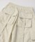 TECH WIDE CARGO PANTS