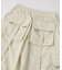 TECH WIDE CARGO PANTS