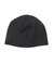 RHINESTONE ROMAN TYPE LOGO BEANIE