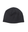 RHINESTONE ROMAN TYPE LOGO BEANIE