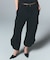 FACE LABEL MULTI POCKET SWEAT PANTS