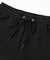 FACE LABEL MULTI POCKET SWEAT PANTS