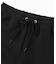 FACE LABEL MULTI POCKET SWEAT PANTS