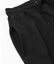FACE LABEL MULTI POCKET SWEAT PANTS