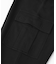 FACE LABEL MULTI POCKET SWEAT PANTS