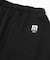 FACE LABEL MULTI POCKET SWEAT PANTS