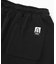FACE LABEL MULTI POCKET SWEAT PANTS