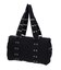 EYELET BELT HANDBAG