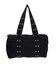 EYELET BELT HANDBAG