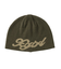 SCRIPT LOGO JACQUARD BEANIE