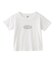 METAL OVAL LOGO S/S BABY TEE