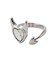 HEART DEVIL RING