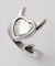 HEART DEVIL RING