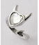 HEART DEVIL RING