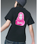 FACE S/S TEE