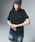 FACE S/S TEE