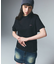 FACE S/S TEE