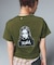 FACE S/S TEE