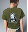 FACE S/S TEE
