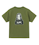 FACE S/S TEE