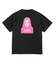 FACE S/S TEE