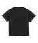 RHINESTONE LIP S/S TEE