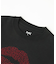 RHINESTONE LIP S/S TEE