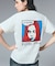 POP FACE S/S TEE