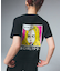 POP FACE S/S TEE