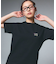 POP FACE S/S TEE