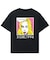 POP FACE S/S TEE