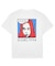 POP FACE S/S TEE